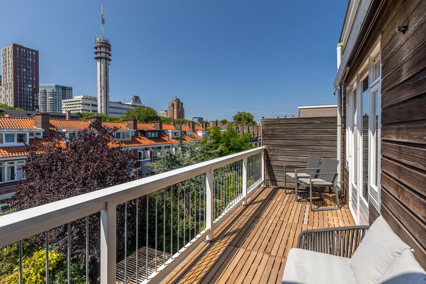 Photo 49 of Jacob Mosselstraat 85