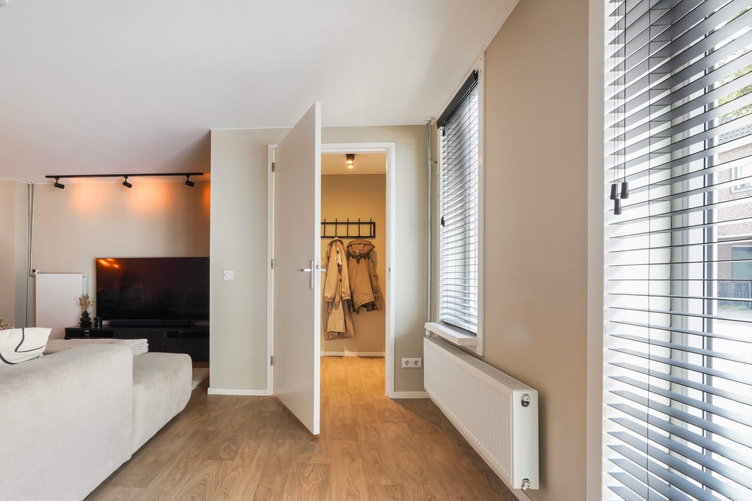Photo 7 of Joannes Lenartzstraat 16
