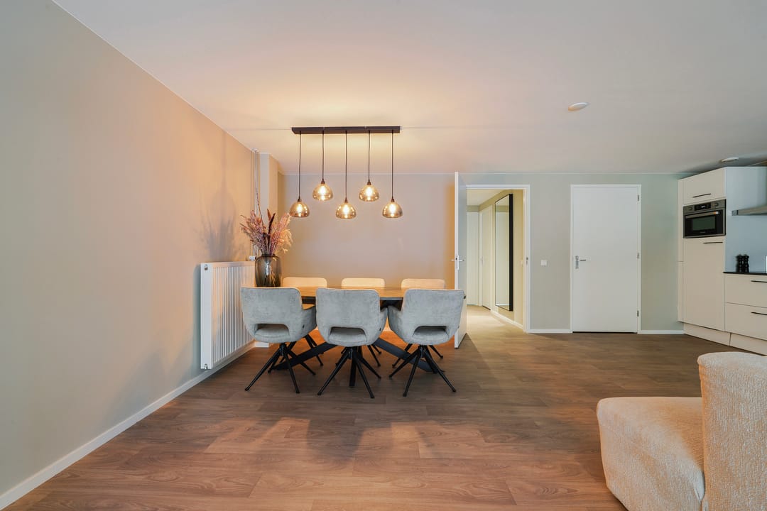 Photo 11 of Joannes Lenartzstraat 16
