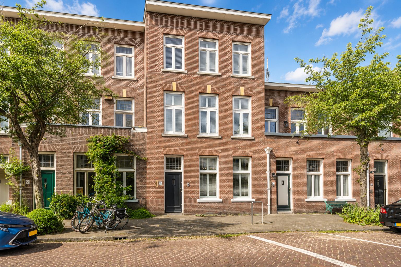 Photo 54 of Jacob Mosselstraat 85