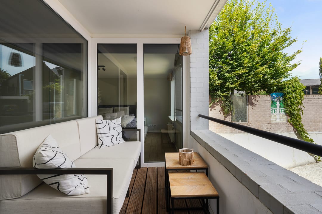 Photo 31 of Joannes Lenartzstraat 16