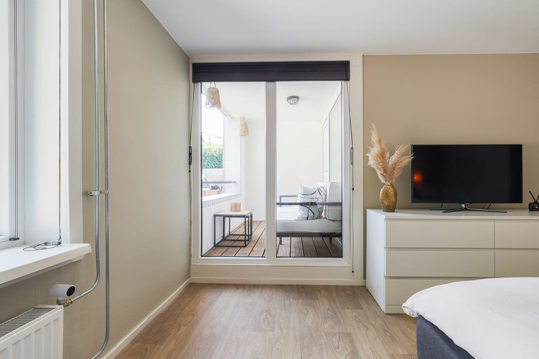 Photo 23 of Joannes Lenartzstraat 16