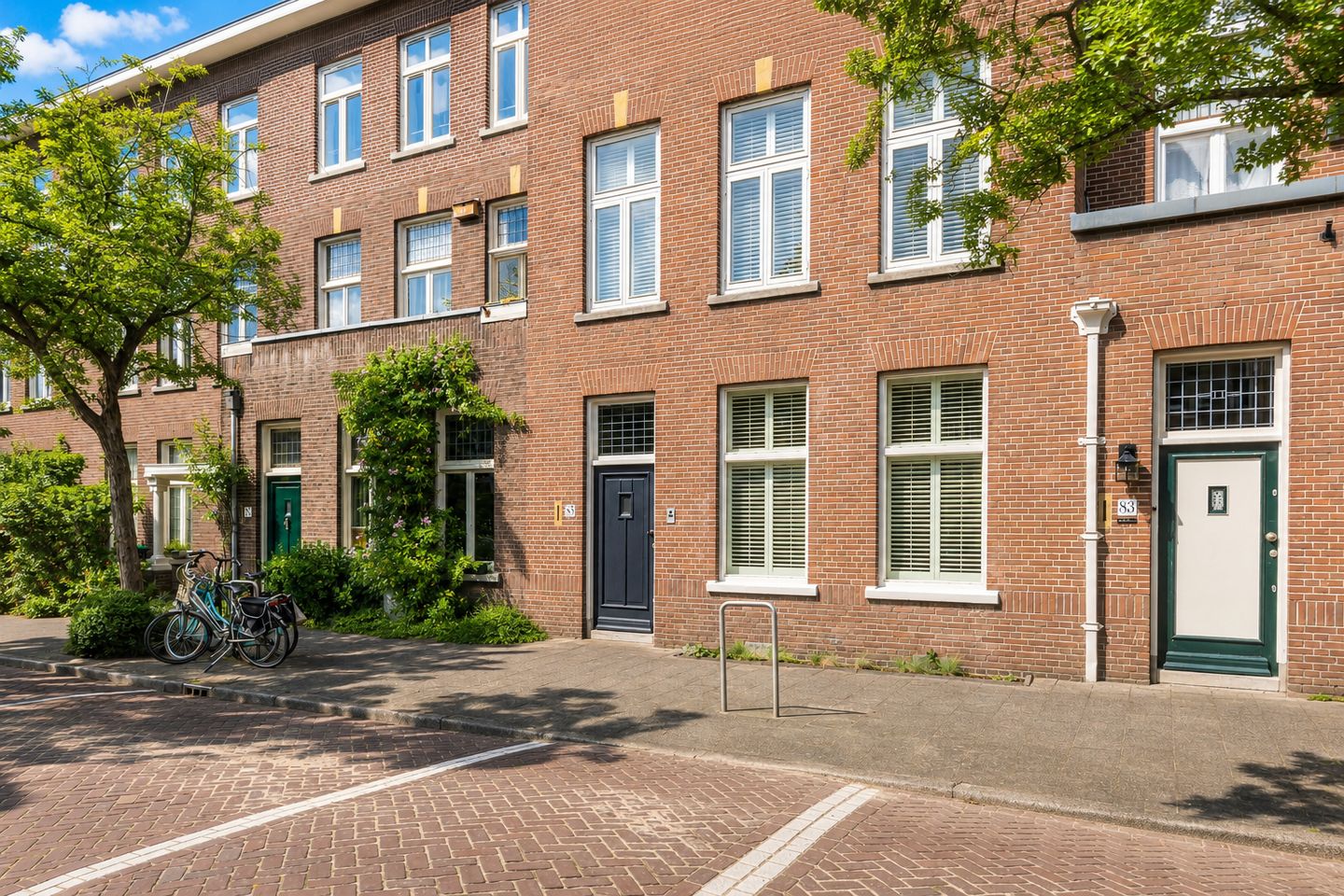 Photo 55 of Jacob Mosselstraat 85