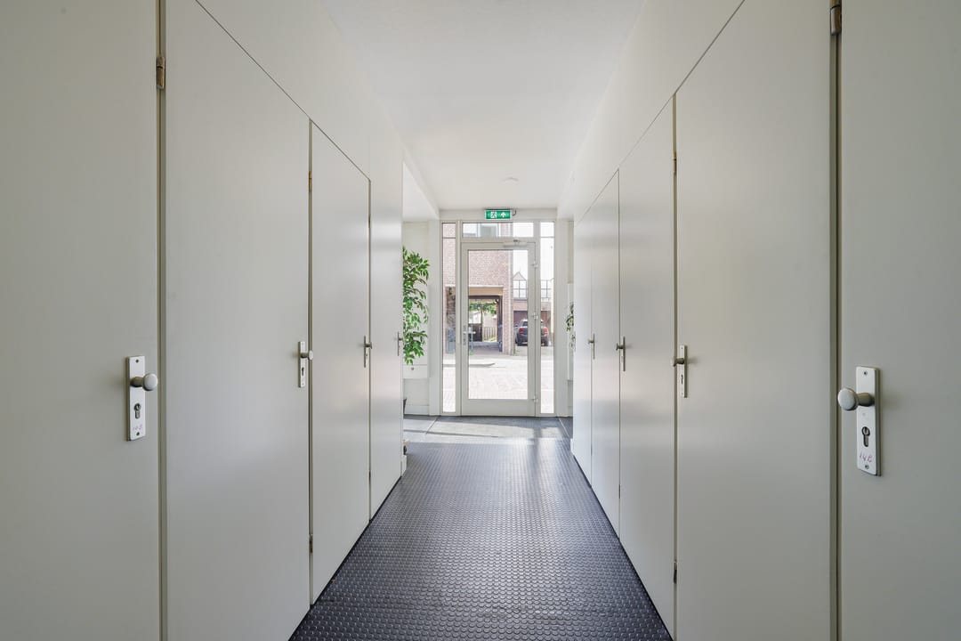 Photo 32 of Joannes Lenartzstraat 16