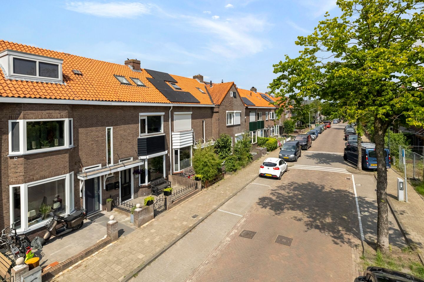 Foto 49 van Magnoliastraat 48
