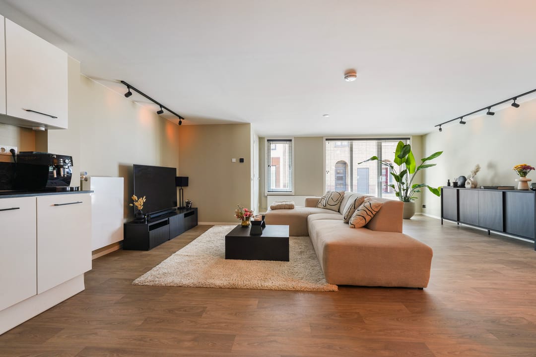 Photo 8 of Joannes Lenartzstraat 16
