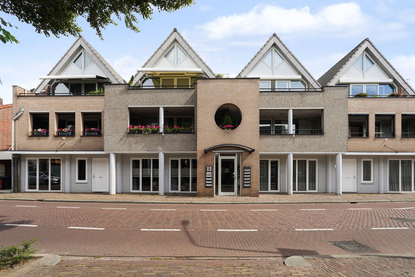 Photo 4 of Joannes Lenartzstraat 16