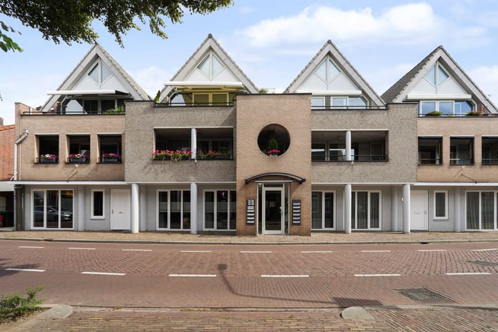 Photo 4 of Joannes Lenartzstraat 16