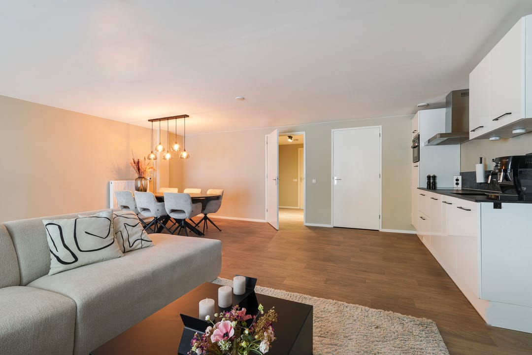 Photo 16 of Joannes Lenartzstraat 16