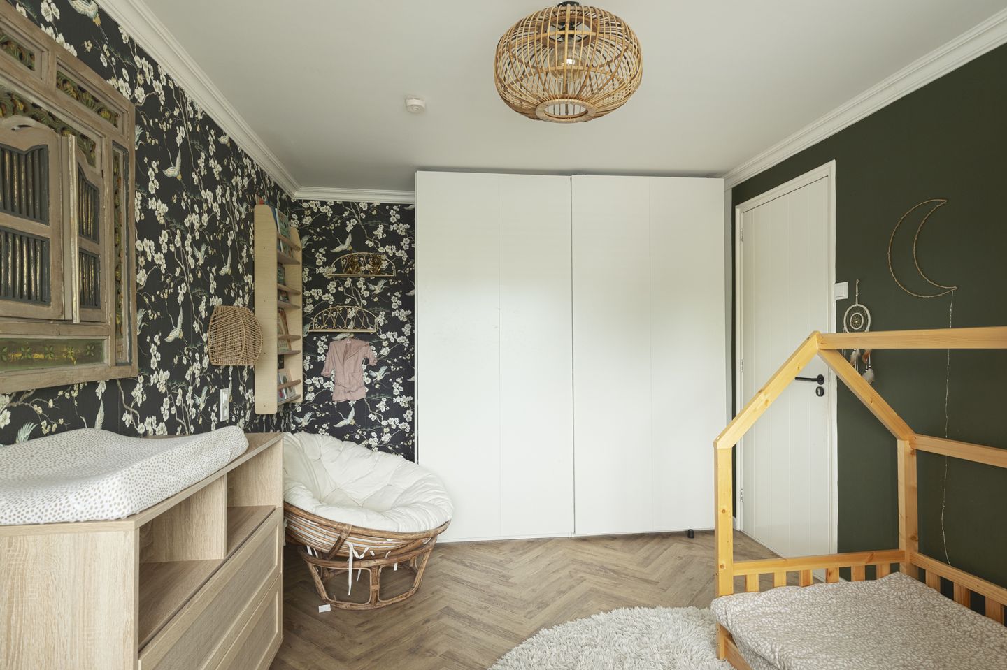 Photo 19 of Nassaustraat 26