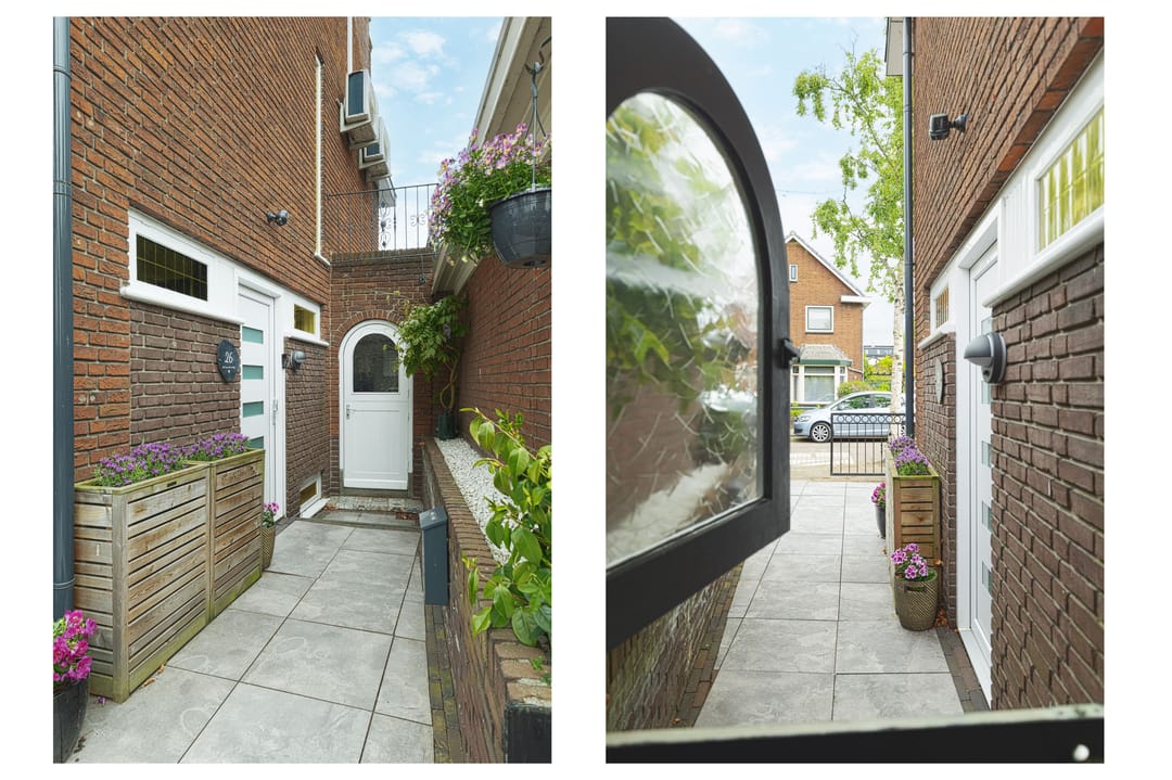 Photo 7 of Nassaustraat 26