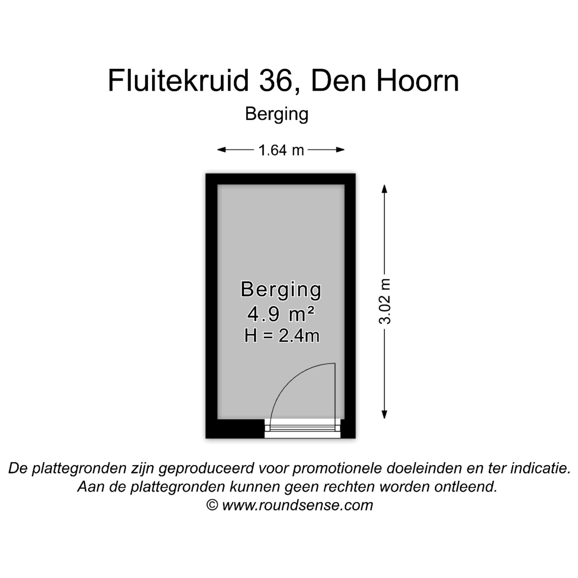 Foto 42 van Fluitekruid 36