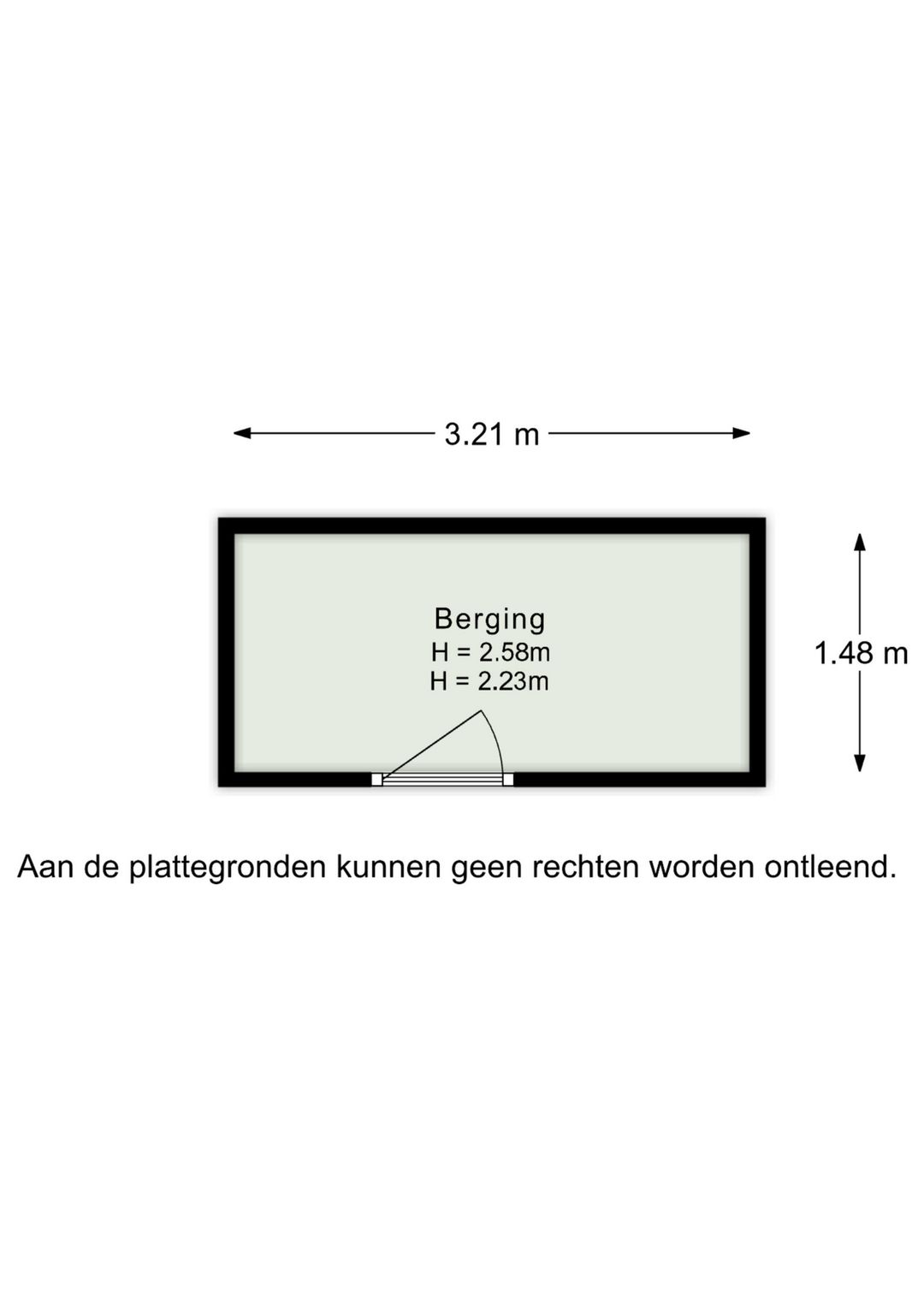 Foto 43 van Van Oudshoornhove 6