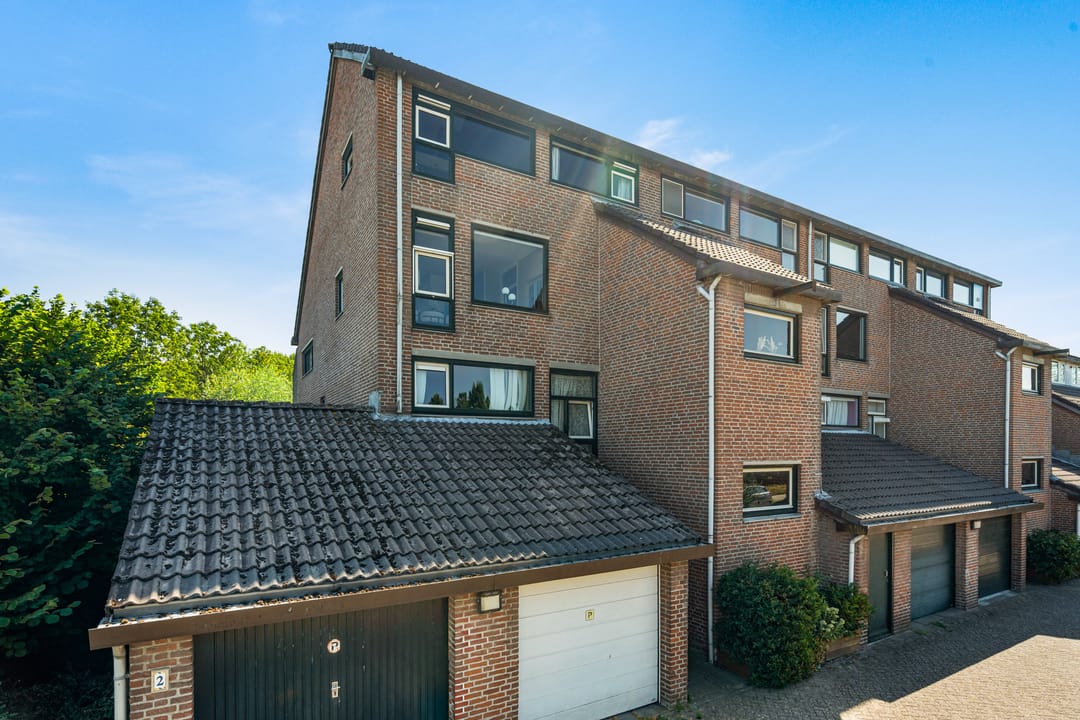 Foto 1 van Van Oudshoornhove 6