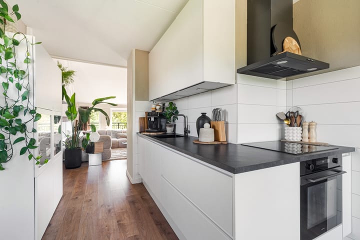 Foto 4 van Van Oudshoornhove 6