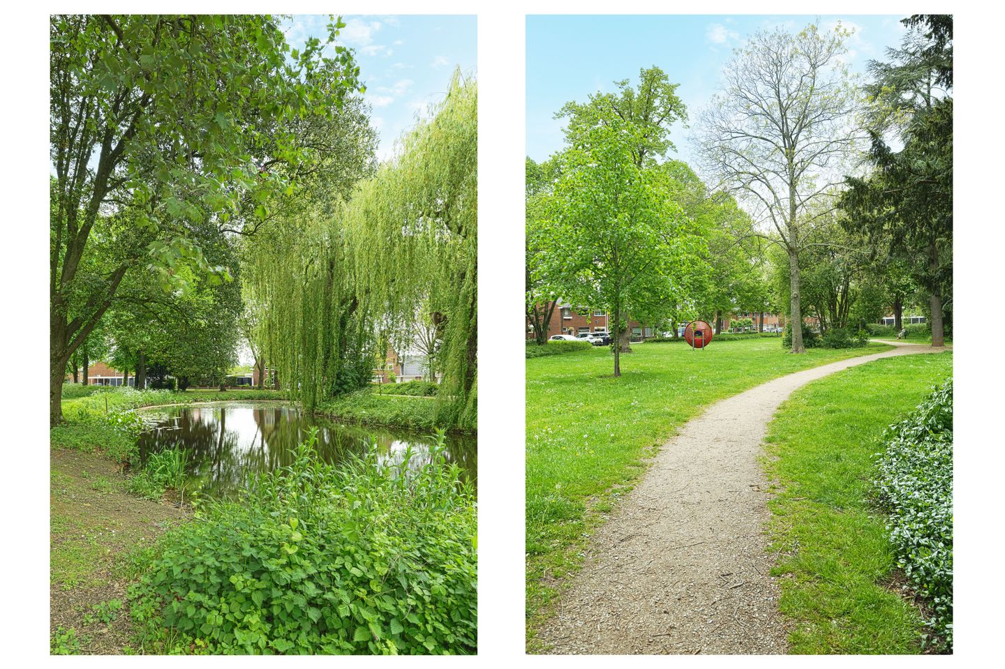 Photo 5 of Nassaustraat 26