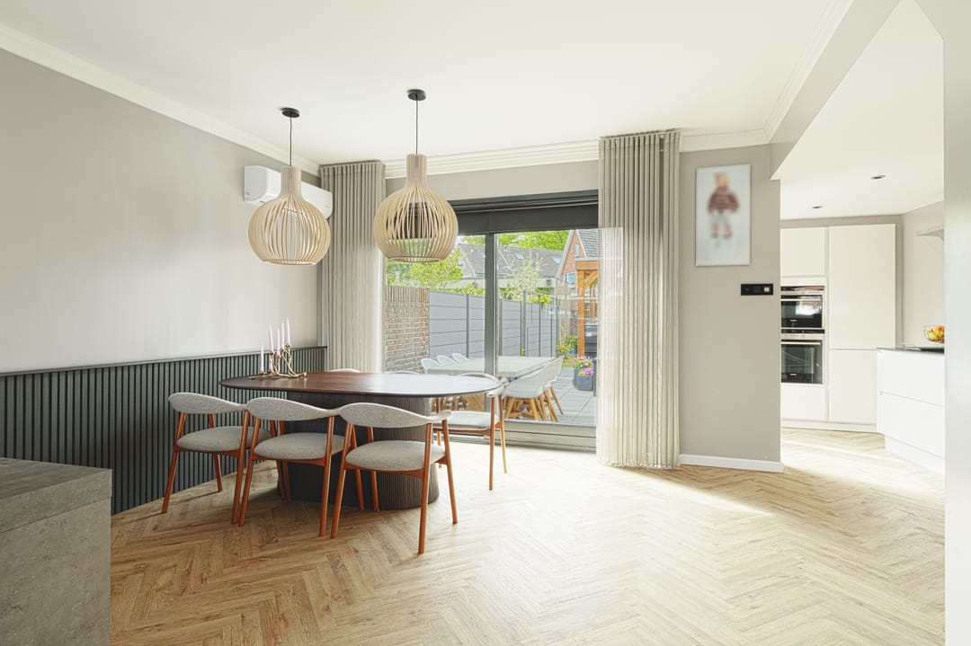Photo 13 of Nassaustraat 26