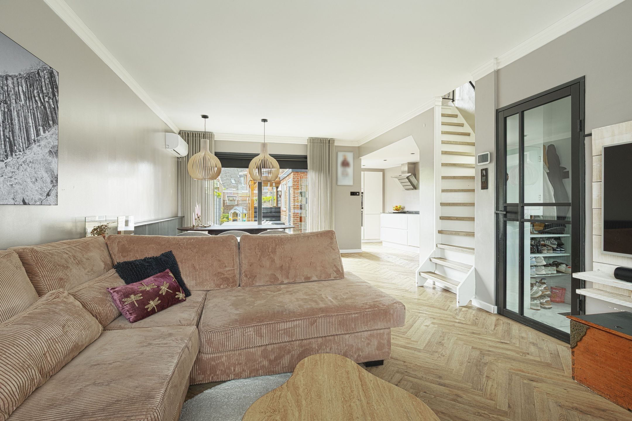 Photo 12 of Nassaustraat 26