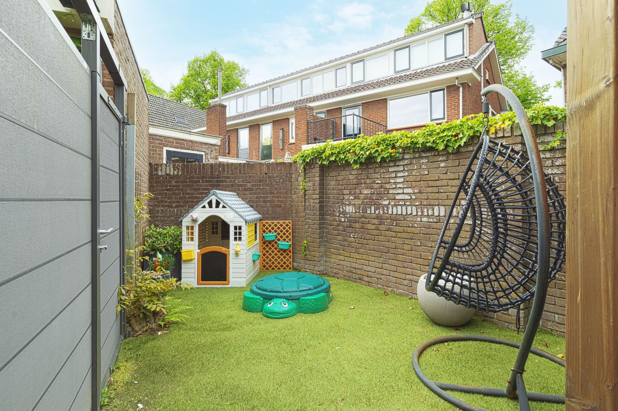 Photo 33 of Nassaustraat 26