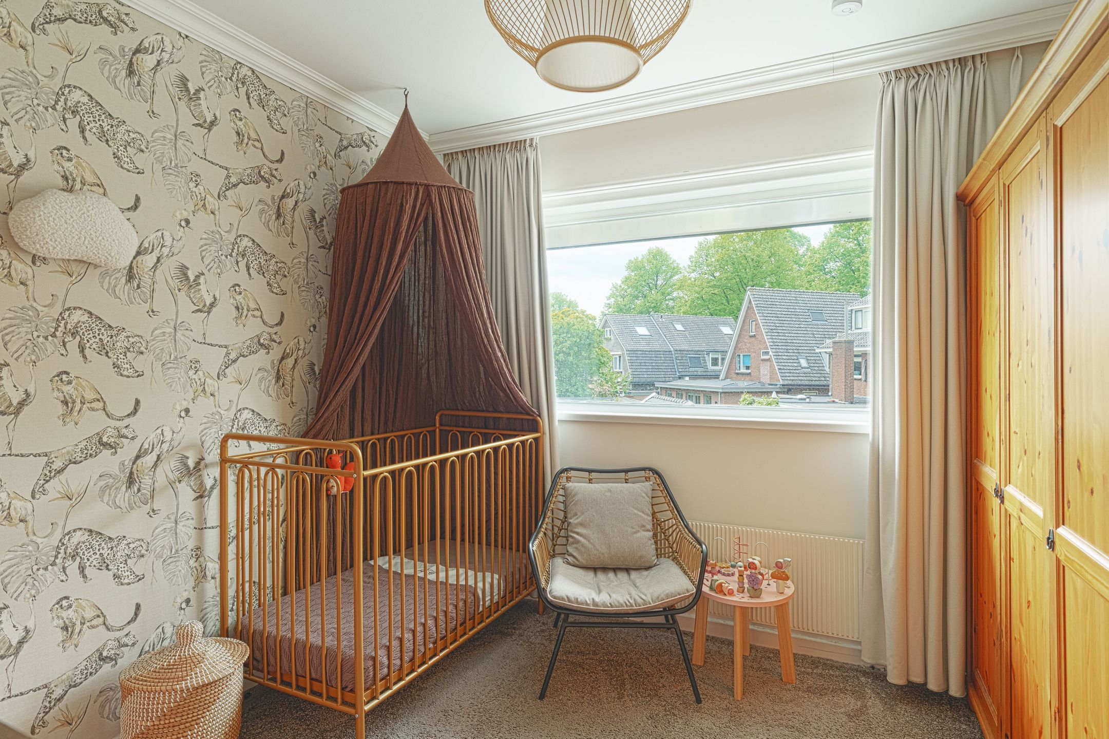 Photo 21 of Nassaustraat 26