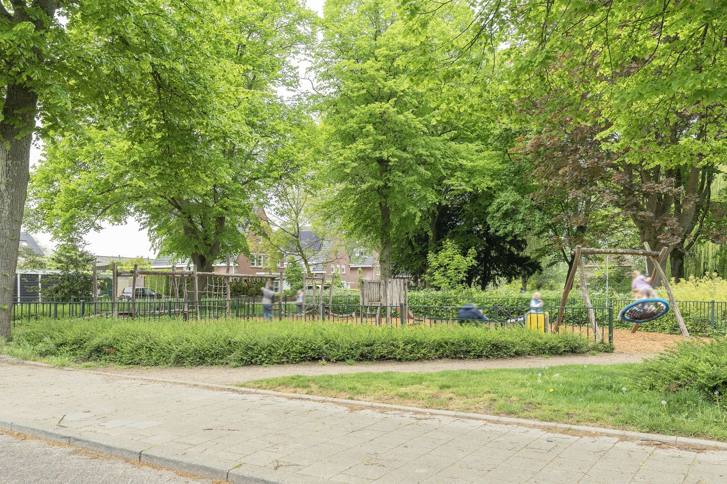 Photo 35 of Nassaustraat 26