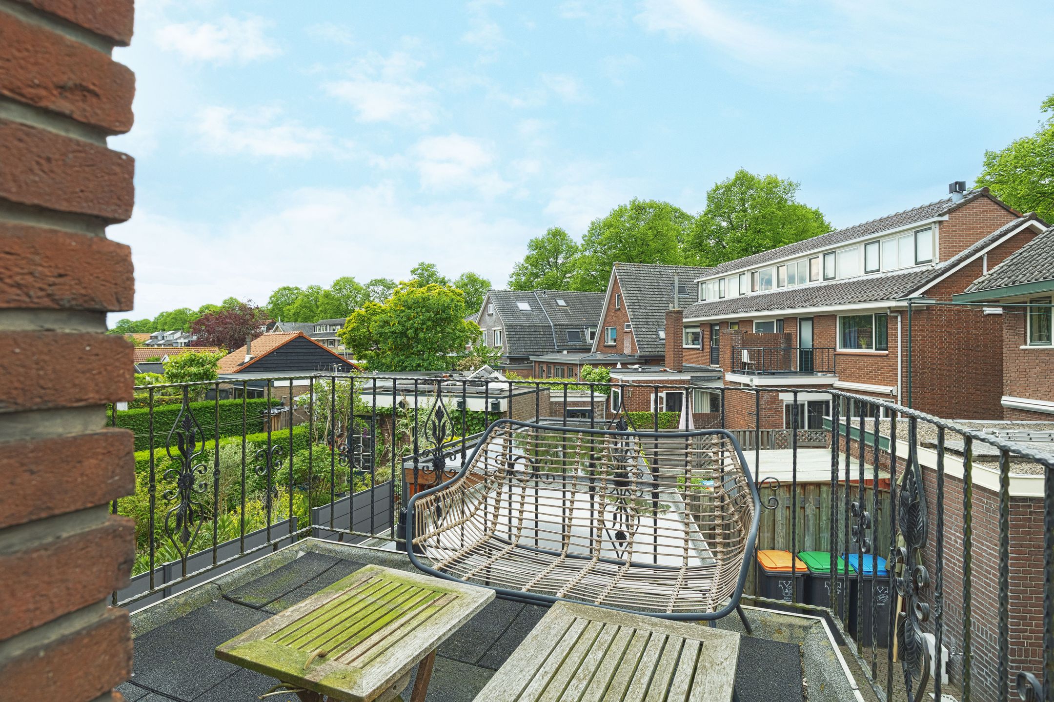 Photo 24 of Nassaustraat 26