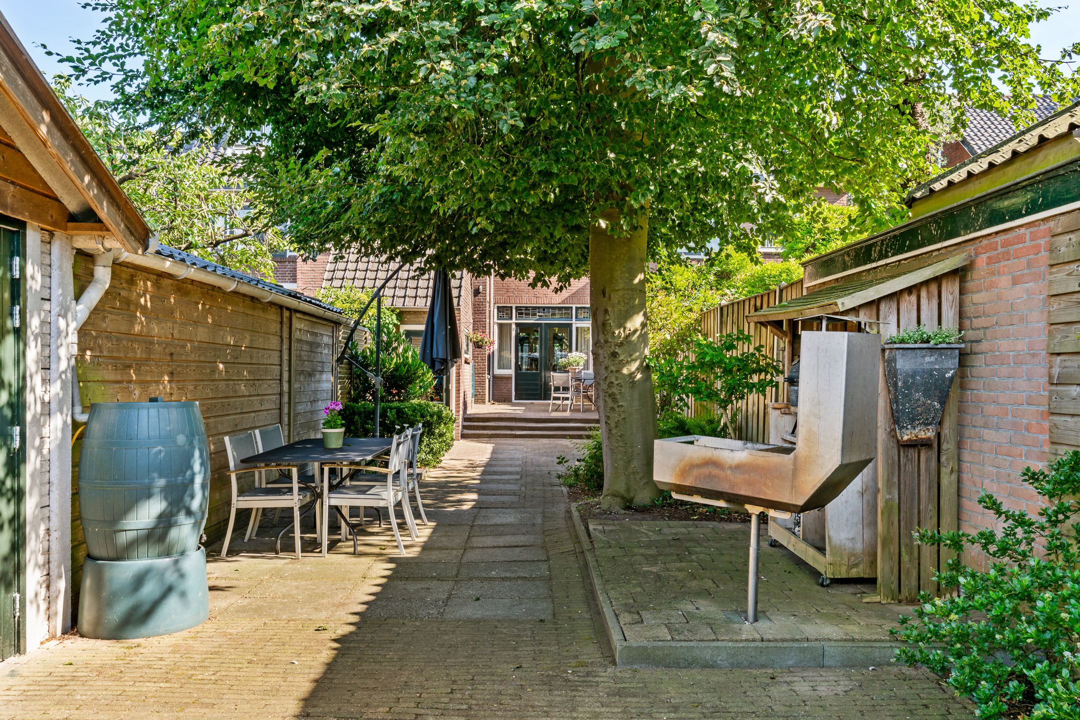 Foto 45 van Leidsestraatweg 66-B