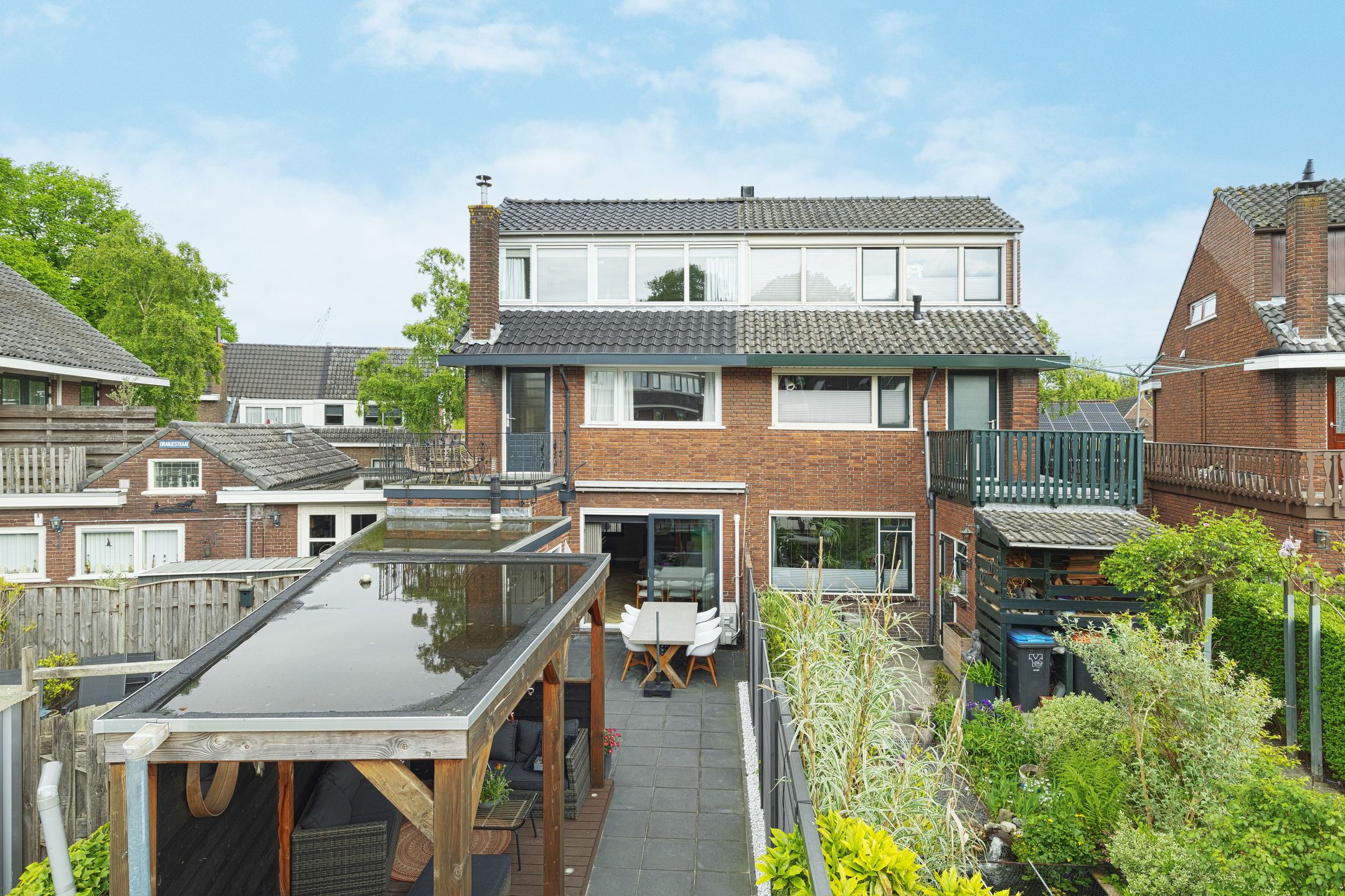 Photo 36 of Nassaustraat 26