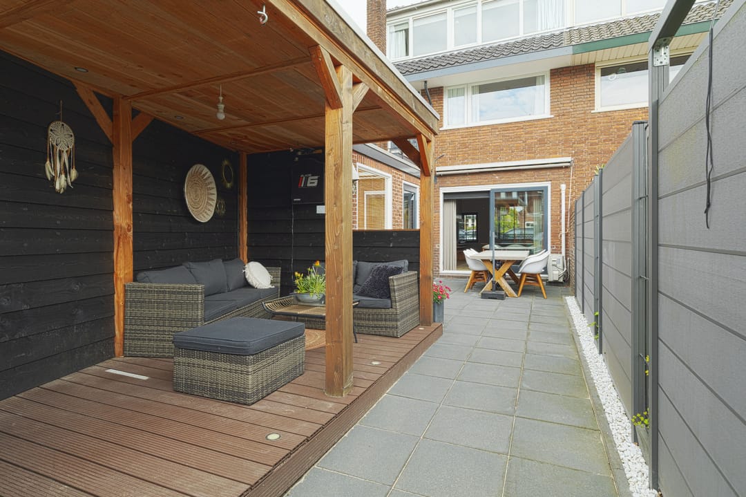 Photo 31 of Nassaustraat 26