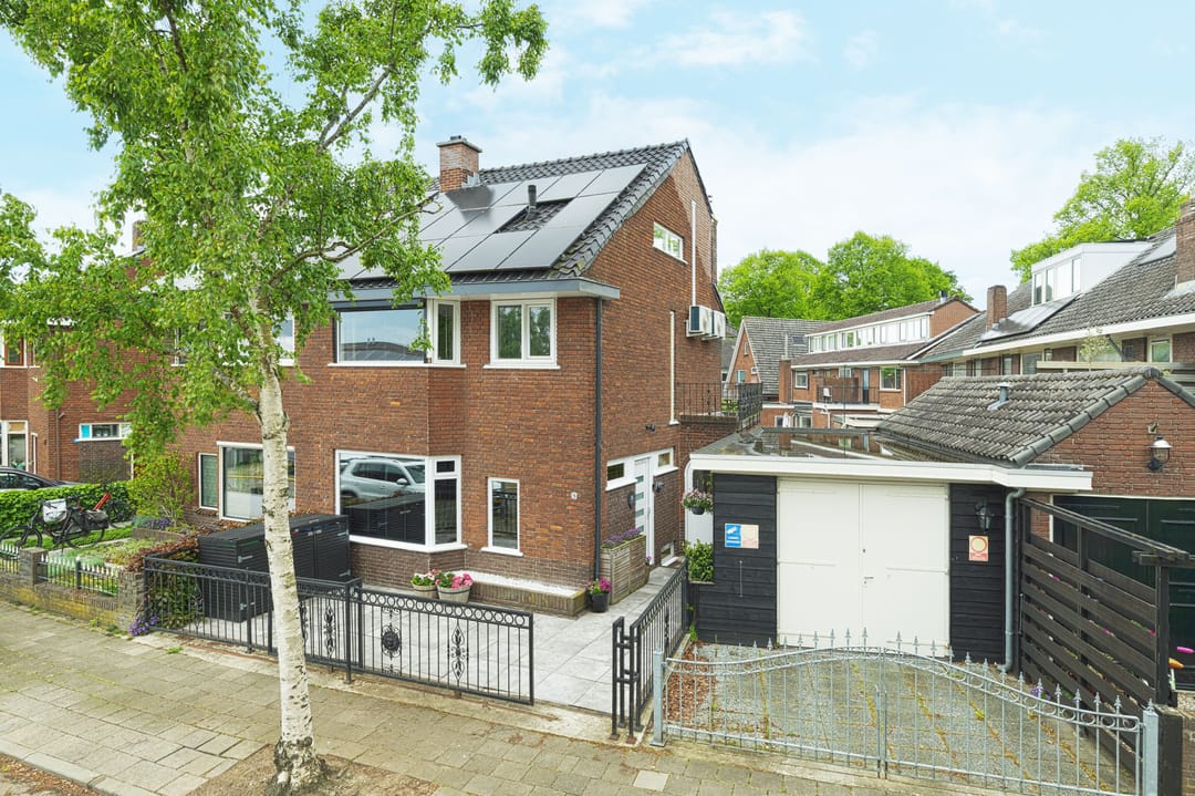 Photo 37 of Nassaustraat 26
