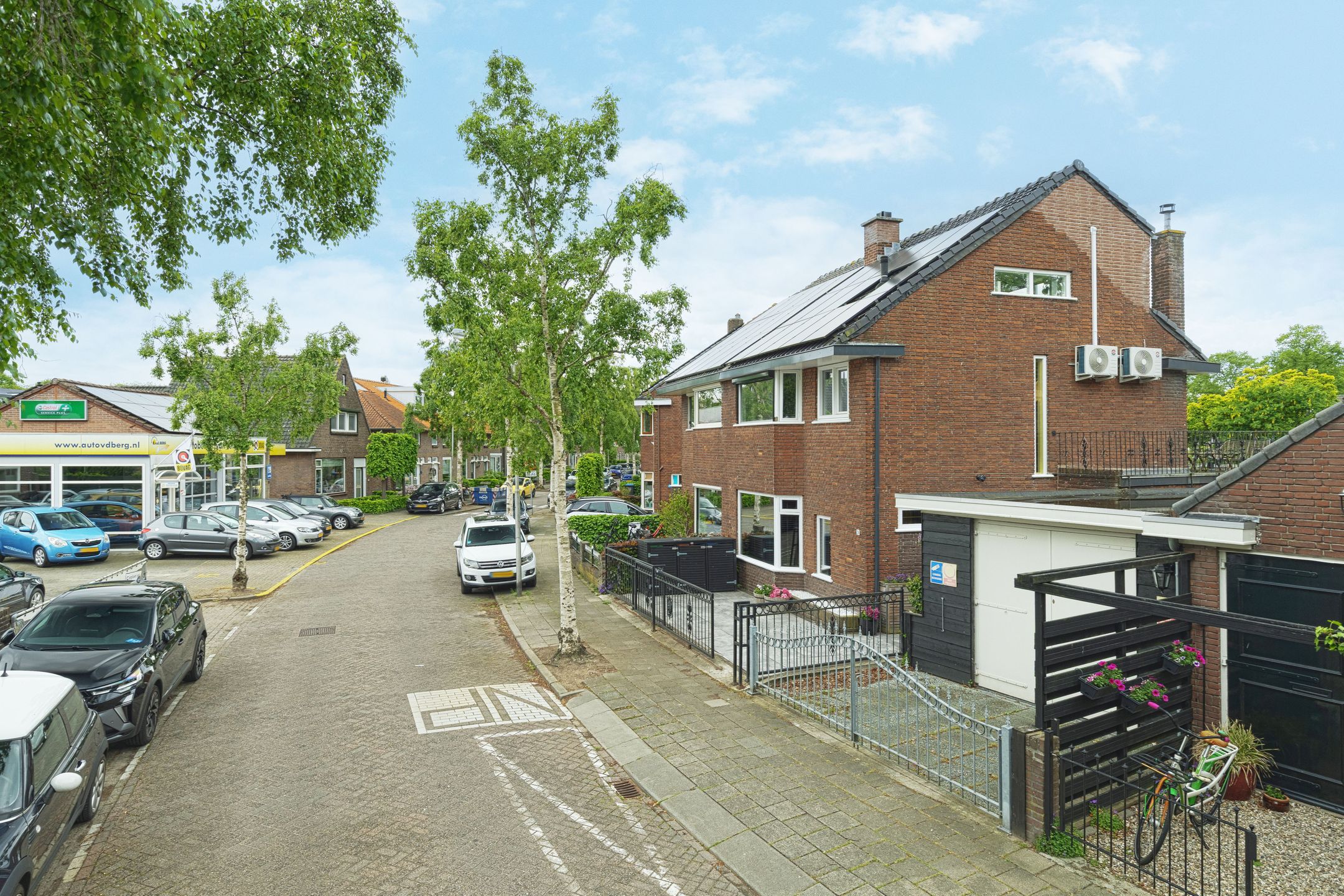 Photo 39 of Nassaustraat 26