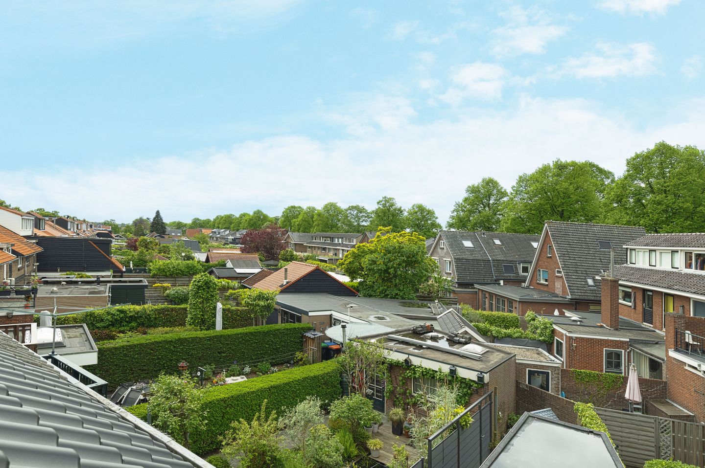 Photo 40 of Nassaustraat 26