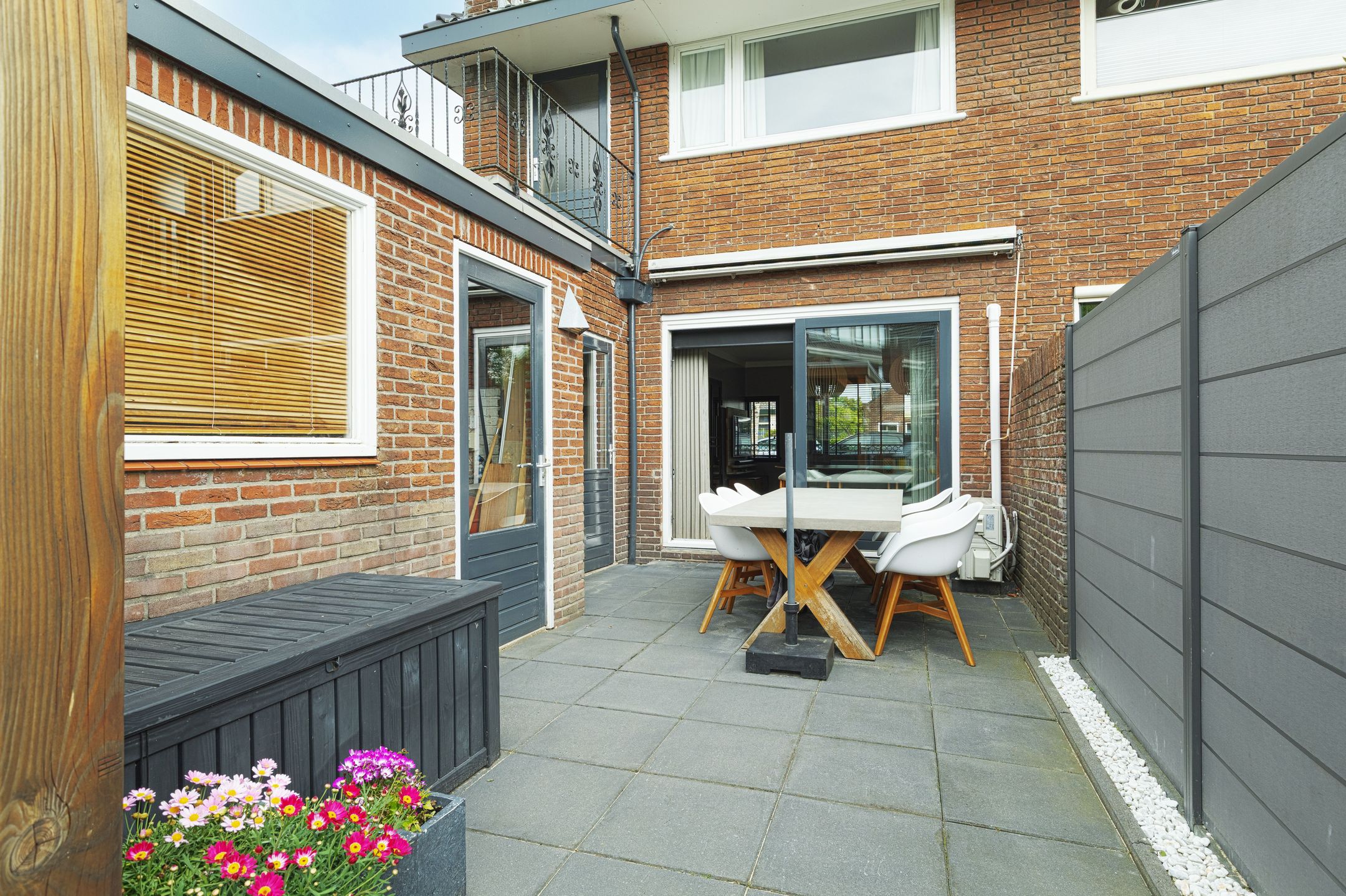 Photo 30 of Nassaustraat 26