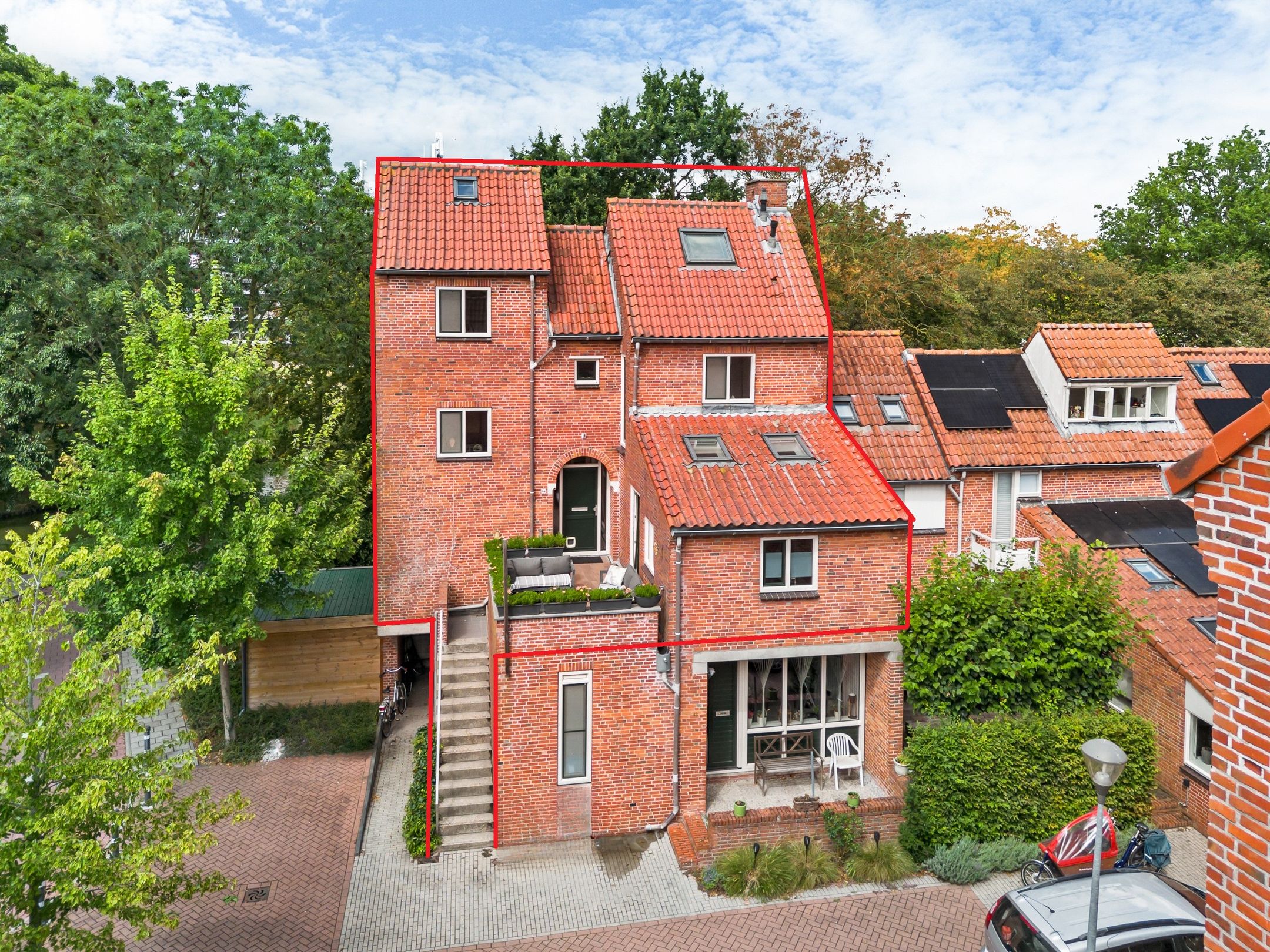 de Zaan 44