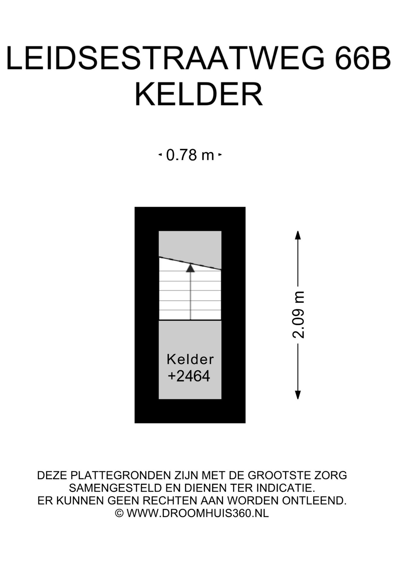 Foto 57 van Leidsestraatweg 66-B