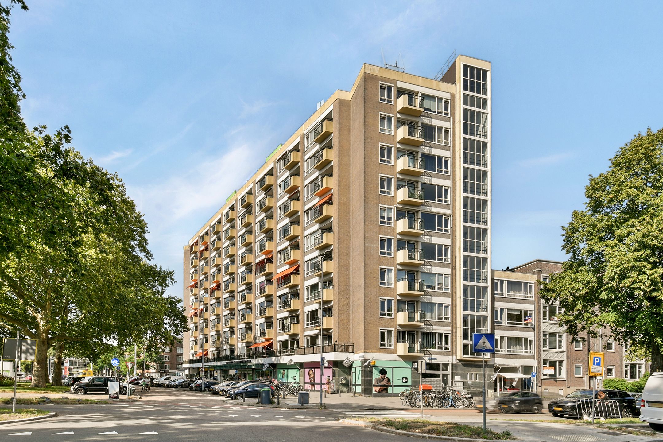 Stadhoudersplein 84 