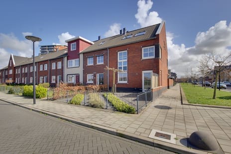 Woning in Beverwijk (HUU-339815)