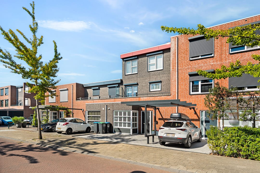 Foto 7 van Vossermeer 6