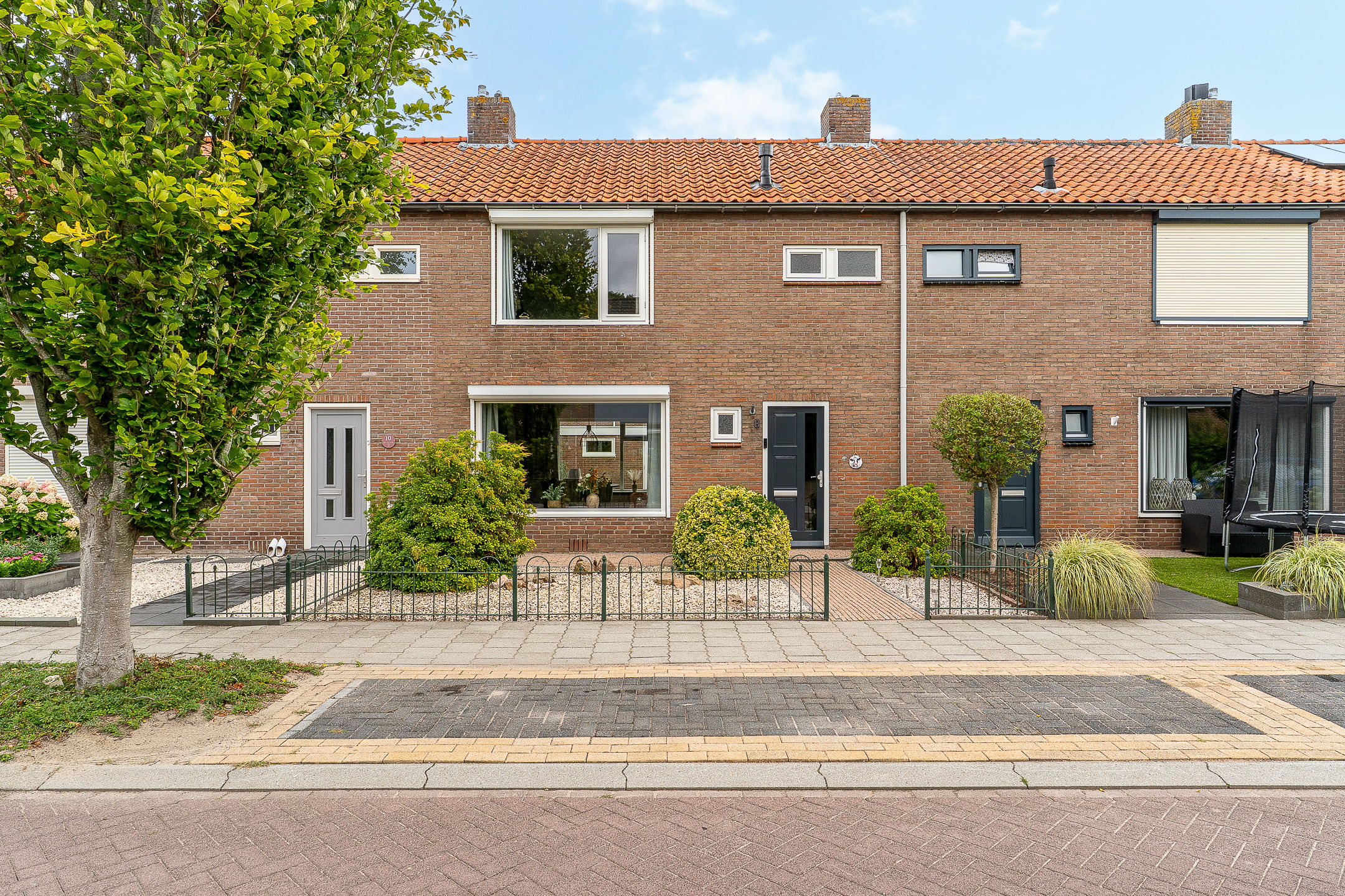 Passestraat 8 