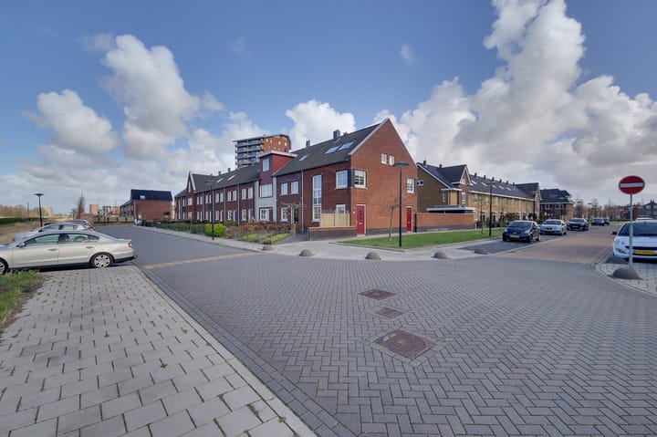 Woning in Beverwijk (HUU-339815)