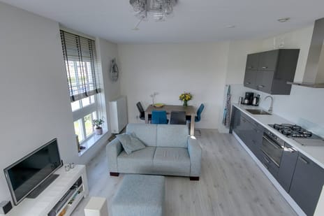 Woning in Beverwijk (HUU-339815)