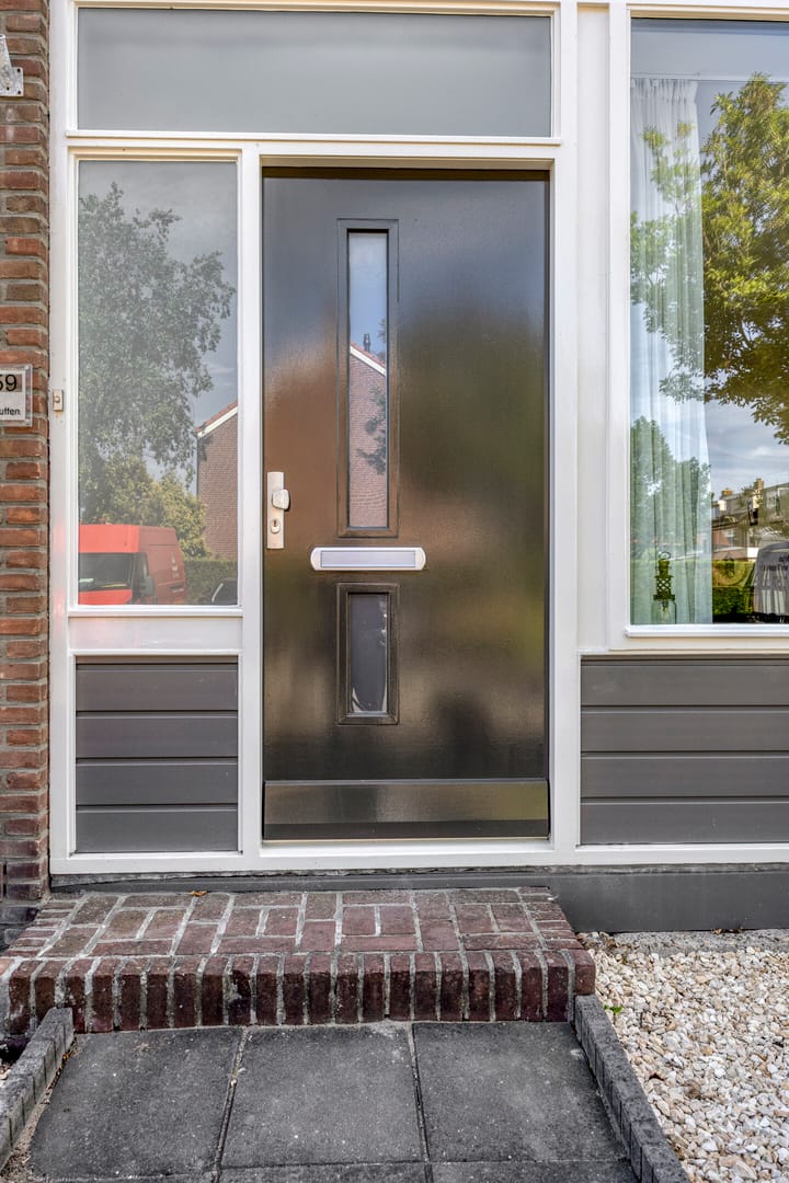 Foto 4 van Korenbloemstraat 59