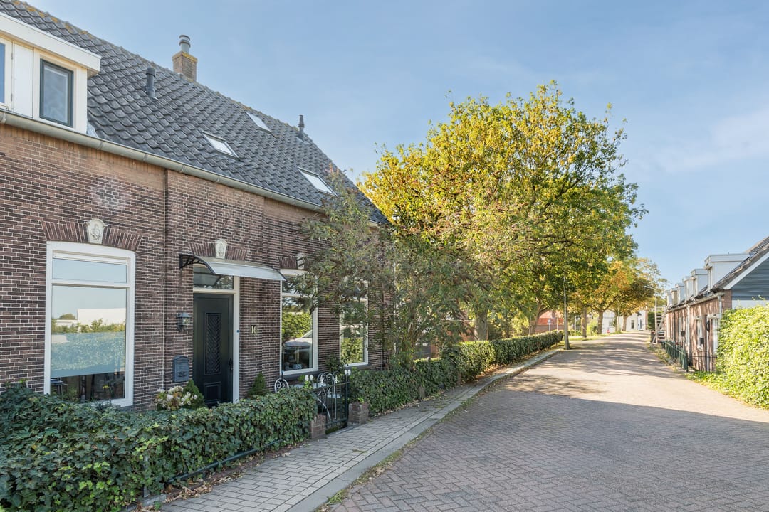 Photo 1 of Westmolendijk 16