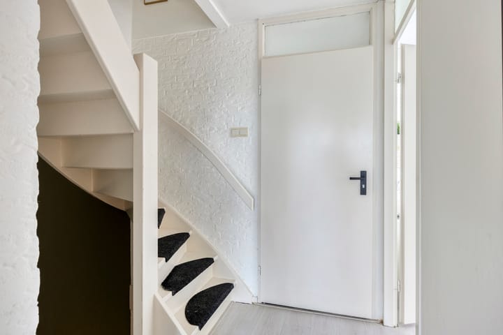 Hoekwoning te koop: zuidwal 43, Oldenzaal
