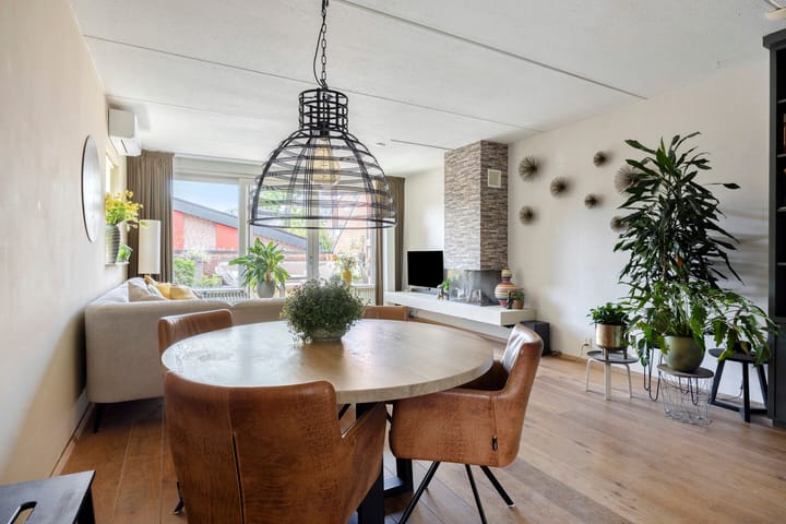 Hoekwoning te koop: zuidwal 43, Oldenzaal