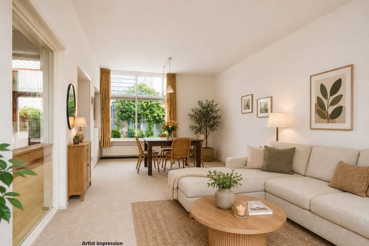 Foto 4 van Violetstraat 13
