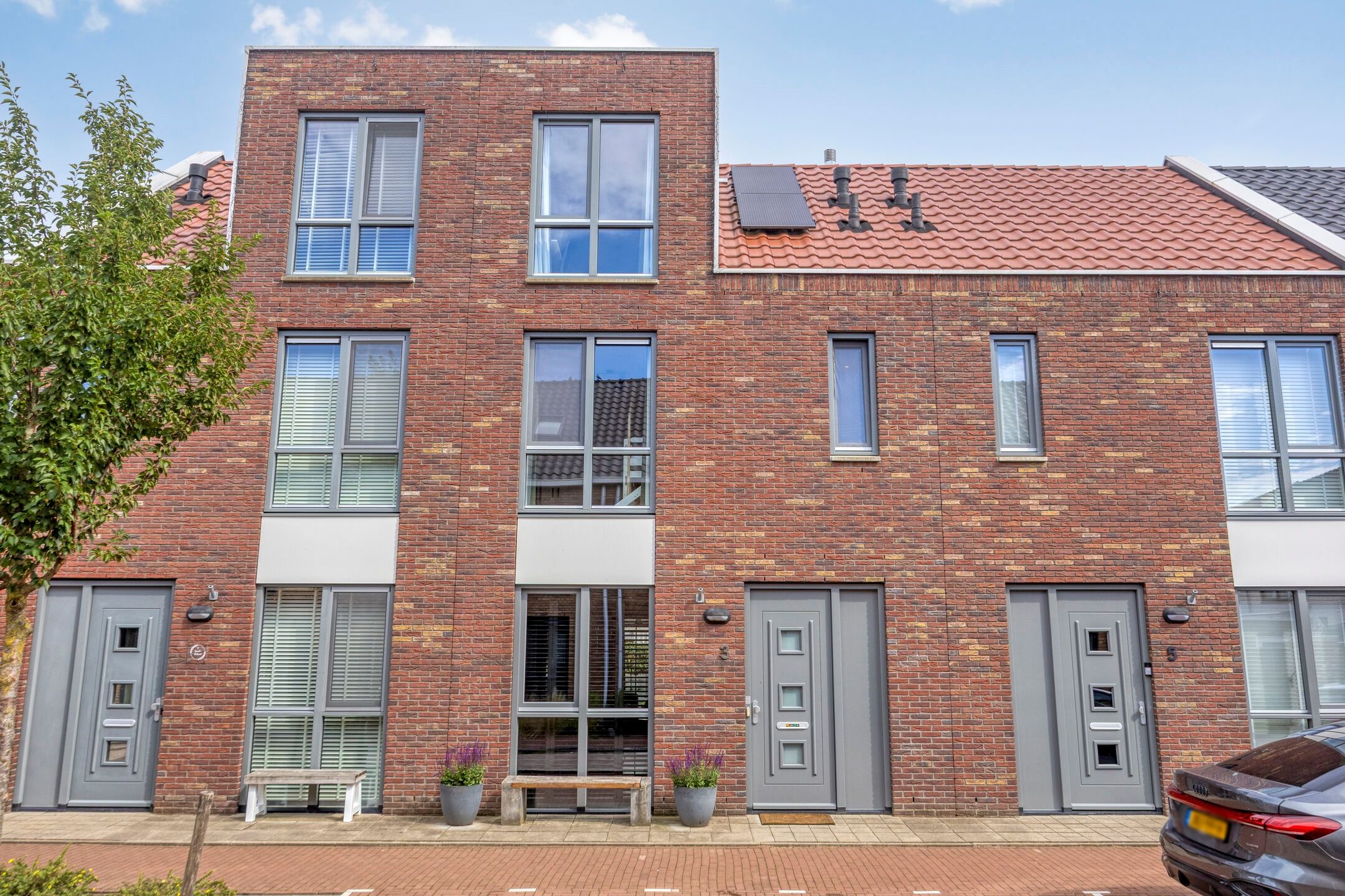 Liefkenshoek 3 