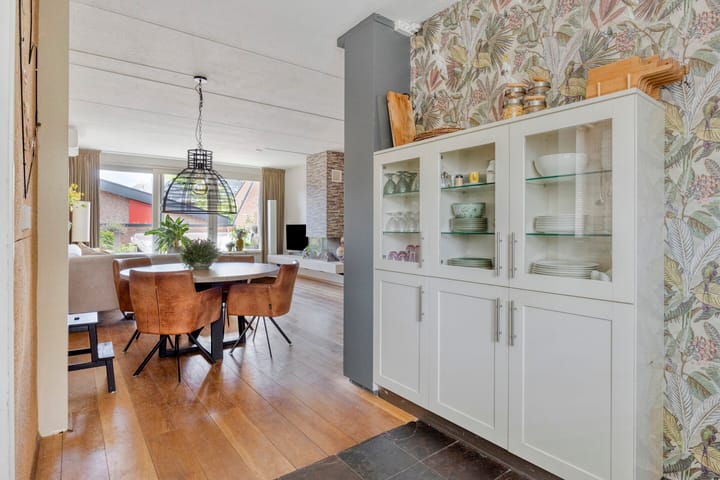 Hoekwoning te koop: zuidwal 43, Oldenzaal