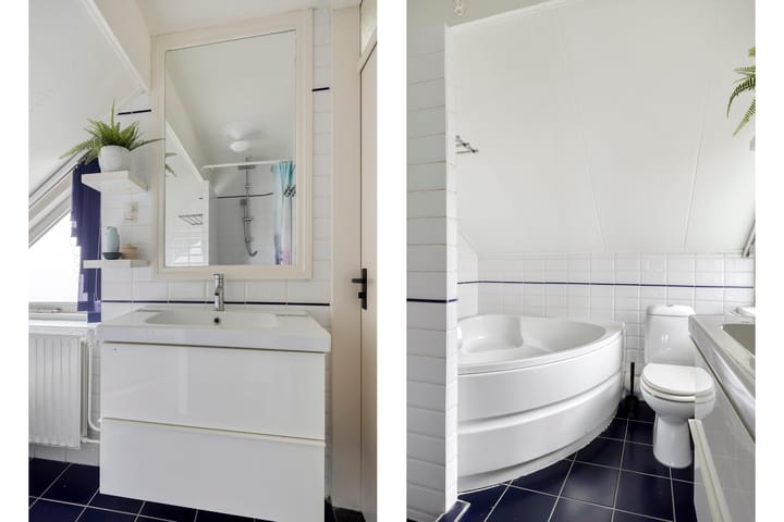 Hoekwoning te koop: zuidwal 43, Oldenzaal