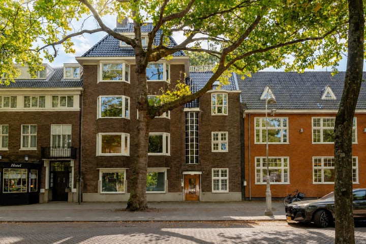Foto 3 van Apollolaan 129-2